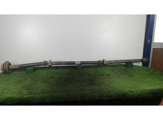Recambio de transmision central para renault scénic i monospace (ja0/1_, fa0_) 1.9 dci rx4 referencia OEM IAM  L2010MM - 3.TRAMO