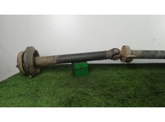 Recambio de transmision central para renault scénic i monospace (ja0/1_, fa0_) 1.9 dci rx4 referencia OEM IAM  L2010MM - 3.TRAMO 2