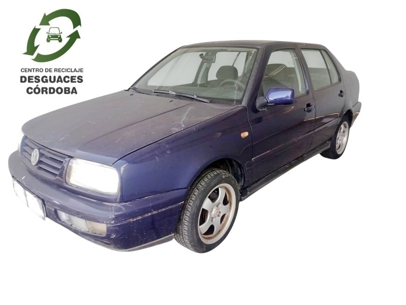 volkswagen vento (1h2) del año 1997