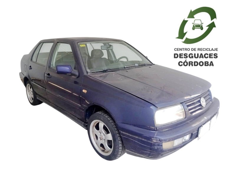 volkswagen vento (1h2) del año 1997