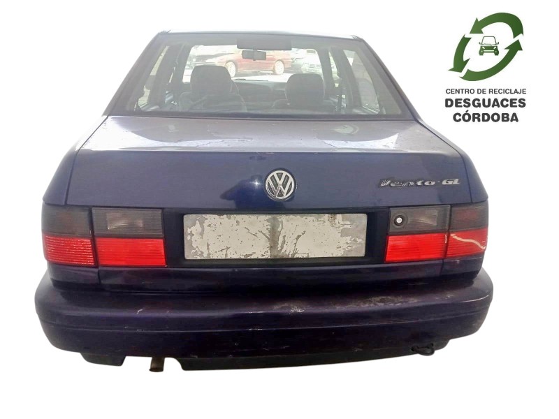 volkswagen vento (1h2) del año 1997