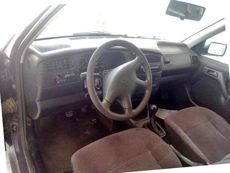 volkswagen vento (1h2) del año 1997