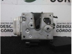 Recambio de cerradura puerta delantera izquierda para audi a8 (d2) 2.8 v6 30v referencia OEM IAM 8D1837015F 4.PUERTAS - POR.VACI