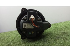 Recambio de motor calefaccion para lancia lybra (839_) 1.9 jtd (839axd1a) referencia OEM IAM 588730000 - B837 - 55078 Ø157MM - C 2