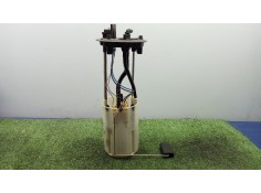 Recambio de aforador para fuso (mitsubishi) canter 7c18 referencia OEM IAM 0580203210 CON.BOMBA - 4.PINES 