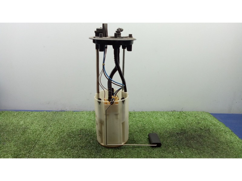 Recambio de aforador para fuso (mitsubishi) canter 7c18 referencia OEM IAM 0580203210 CON.BOMBA - 4.PINES 