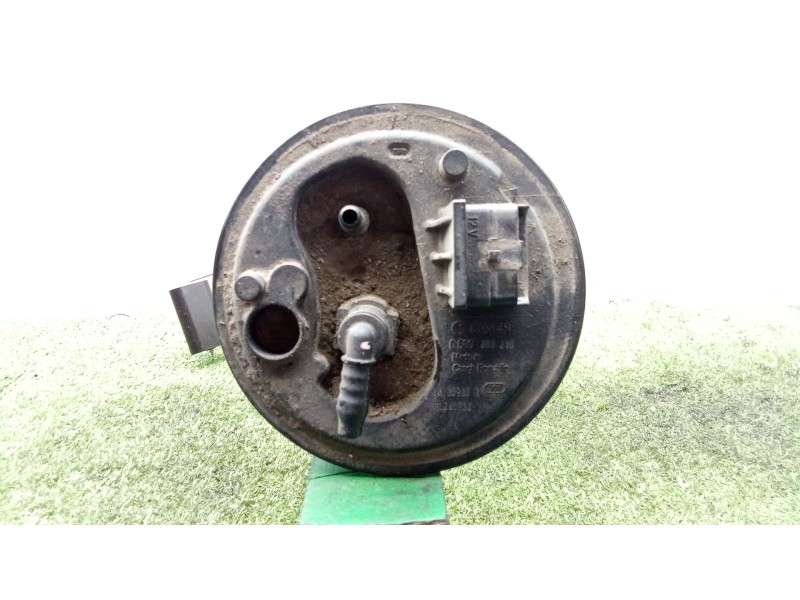 Recambio de aforador para fuso (mitsubishi) canter 7c18 referencia OEM IAM 0580203210 CON.BOMBA - 4.PINES 