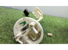 Recambio de aforador para mercedes-benz clase e (w211) e 280 cdi 4-matic (211.084) referencia OEM IAM 1582881000 5.PINES BOSCH 2