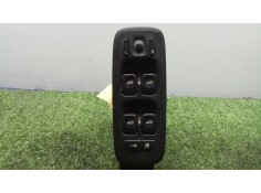 Recambio de mando elevalunas delantero izquierdo para volvo xc70 ii (136) 2.4 d / d4 awd referencia OEM IAM 30746074 4.BOTONES 
