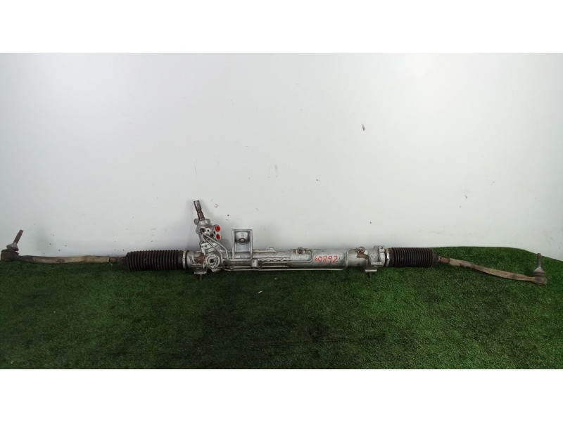 Recambio de cremallera direccion para volvo xc70 ii (136) 2.4 d / d4 awd referencia OEM IAM  L1542MM - HIDRAULICA 