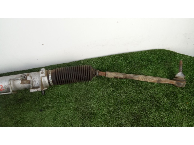 Recambio de cremallera direccion para volvo xc70 ii (136) 2.4 d / d4 awd referencia OEM IAM  L1542MM - HIDRAULICA 