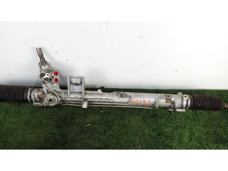 Recambio de cremallera direccion para volvo xc70 ii (136) 2.4 d / d4 awd referencia OEM IAM  L1542MM - HIDRAULICA 