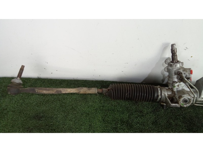 Recambio de cremallera direccion para volvo xc70 ii (136) 2.4 d / d4 awd referencia OEM IAM  L1542MM - HIDRAULICA 