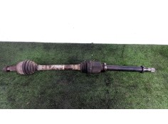 Recambio de transmision delantera derecha para renault kangoo / grand kangoo ii (kw0/1_) 1.5 dci 85 (kw0k, kw0l, kw0b) referenci