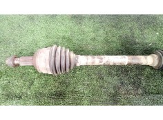 Recambio de transmision delantera derecha para renault kangoo / grand kangoo ii (kw0/1_) 1.5 dci 85 (kw0k, kw0l, kw0b) referenci 2