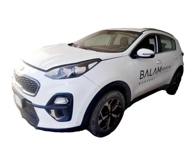 kia sportage iv (ql, qle) del año 2019