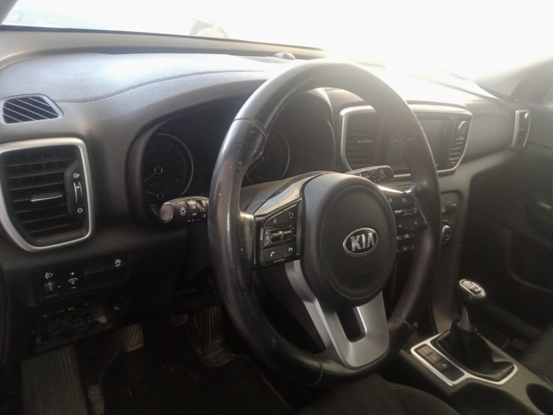 kia sportage iv (ql, qle) del año 2019