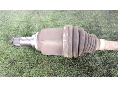 Recambio de transmision delantera izquierda para renault kangoo / grand kangoo ii (kw0/1_) 1.5 dci 85 (kw0k, kw0l, kw0b) referen 2