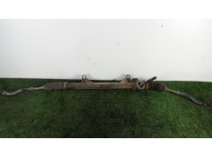 Recambio de cremallera direccion para renault kangoo / grand kangoo ii (kw0/1_) 1.5 dci 85 (kw0k, kw0l, kw0b) referencia OEM IAM