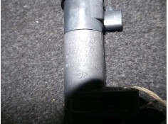 Recambio de bobina encendido para renault laguna (b56) 1.6 referencia OEM IAM 7700875000-0297008291-7700107177 LAPIZ DENSO 2