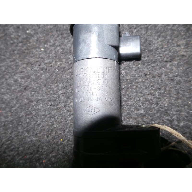 Recambio de bobina encendido para renault laguna (b56) 1.6 referencia OEM IAM 7700875000-0297008291-7700107177 LAPIZ DENSO