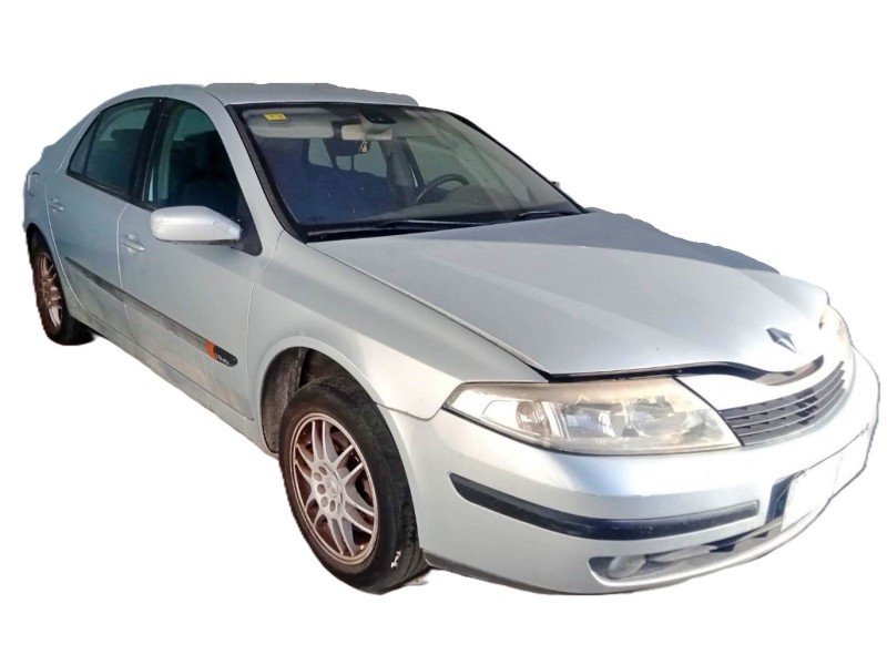 renault laguna ii (bg0/1_) del año 2004