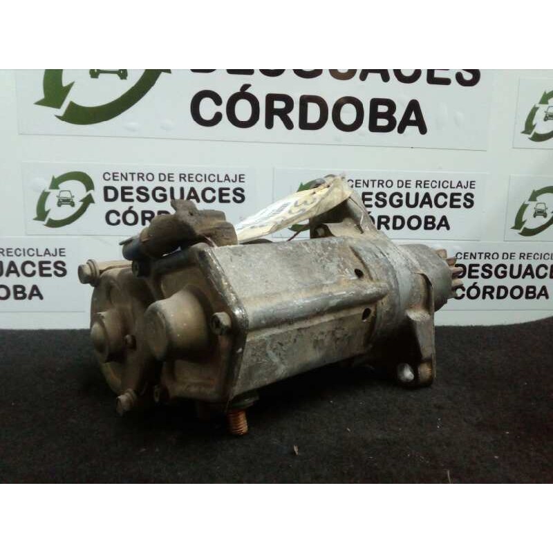 Recambio de motor arranque para toyota camry (v10) 2.0 gli referencia OEM IAM 2810074011-1280003471  