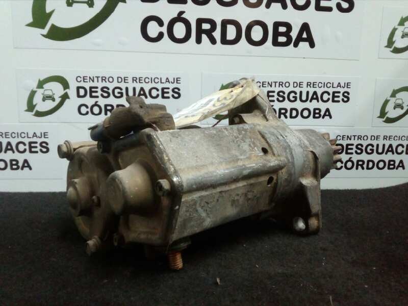 Recambio de motor arranque para toyota camry (v10) 2.0 gli referencia OEM IAM 2810074011-1280003471  