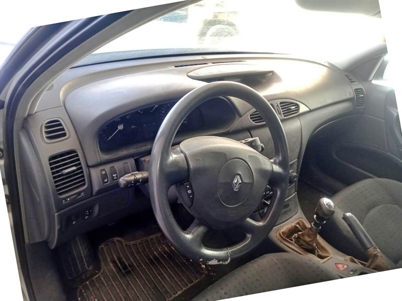 renault laguna ii (bg0/1_) del año 2004