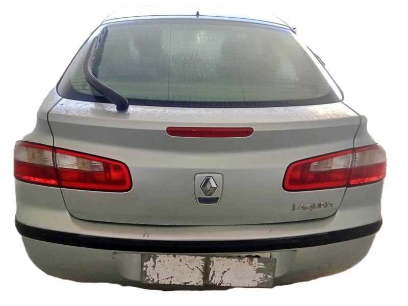 renault laguna ii (bg0/1_) del año 2004