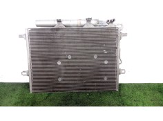 Recambio de condensador / radiador aire acondicionado para mercedes-benz clase e (w211) e 280 cdi 4-matic (211.084) referencia O
