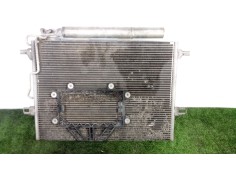 Recambio de condensador / radiador aire acondicionado para mercedes-benz clase e (w211) e 280 cdi 4-matic (211.084) referencia O 2