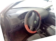 skoda fabia i (6y2) del año 2006 2