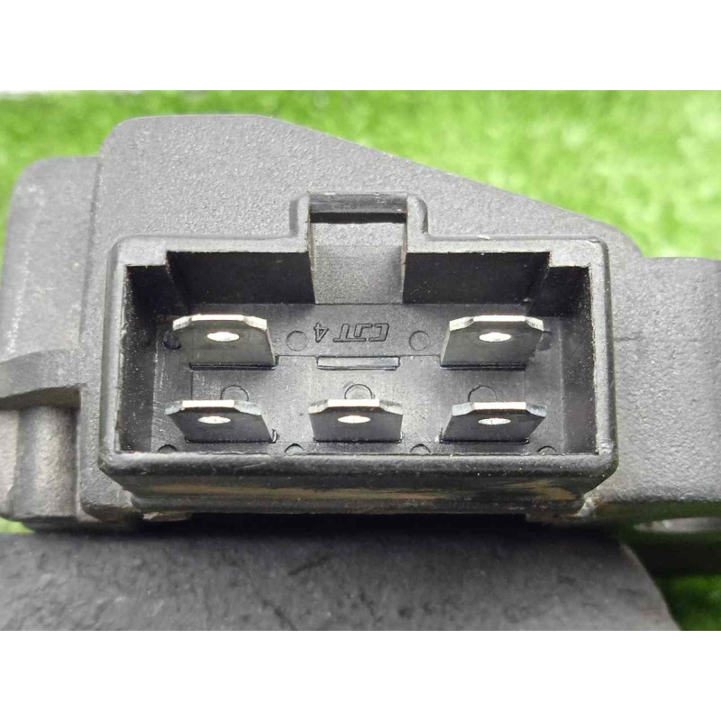 Recambio de modulo electronico para keeway silverblade 125 cc referencia OEM IAM 2V49FMI2237-120903I01  