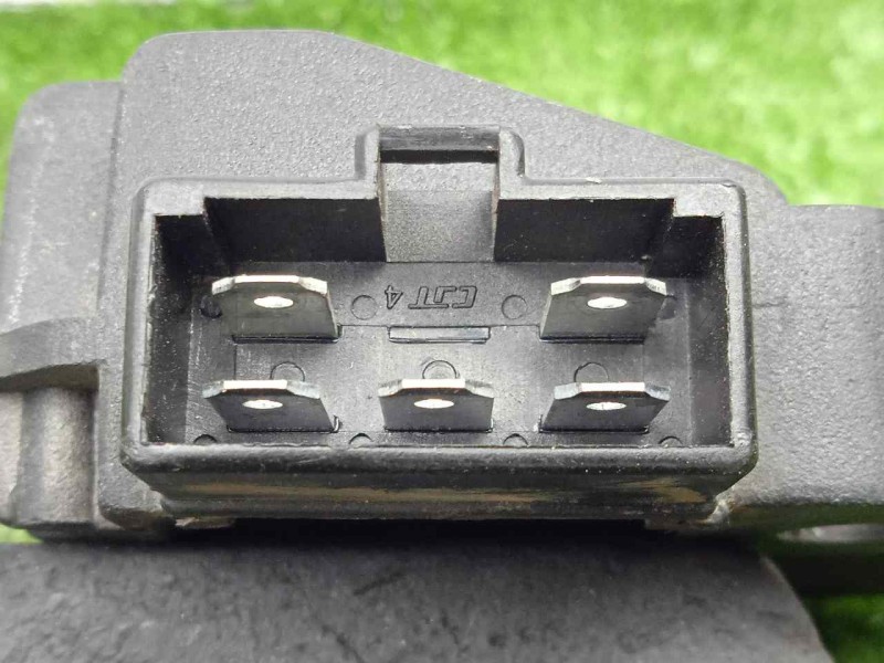 Recambio de modulo electronico para keeway silverblade 125 cc referencia OEM IAM 2V49FMI2237-120903I01  
