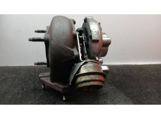 Recambio de turbocompresor para nissan pathfinder iii (r51) 2.5 dci 4wd referencia OEM IAM 7512432 - 14411E8300 GARRETT 
