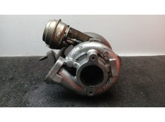 Recambio de turbocompresor para nissan pathfinder iii (r51) 2.5 dci 4wd referencia OEM IAM 7512432 - 14411E8300 GARRETT  2