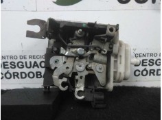 Recambio de cerradura puerta delantera izquierda para audi a8 (d2) 2.8 v6 30v referencia OEM IAM 8D1837015F 4.PUERTAS - POR.VACI 2