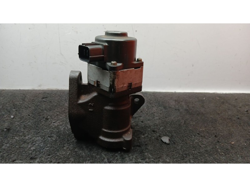 Recambio de valvula egr para nissan pathfinder iii (r51) 2.5 dci 4wd referencia OEM IAM REFERENCIA BORRADA  ELECTRICA
