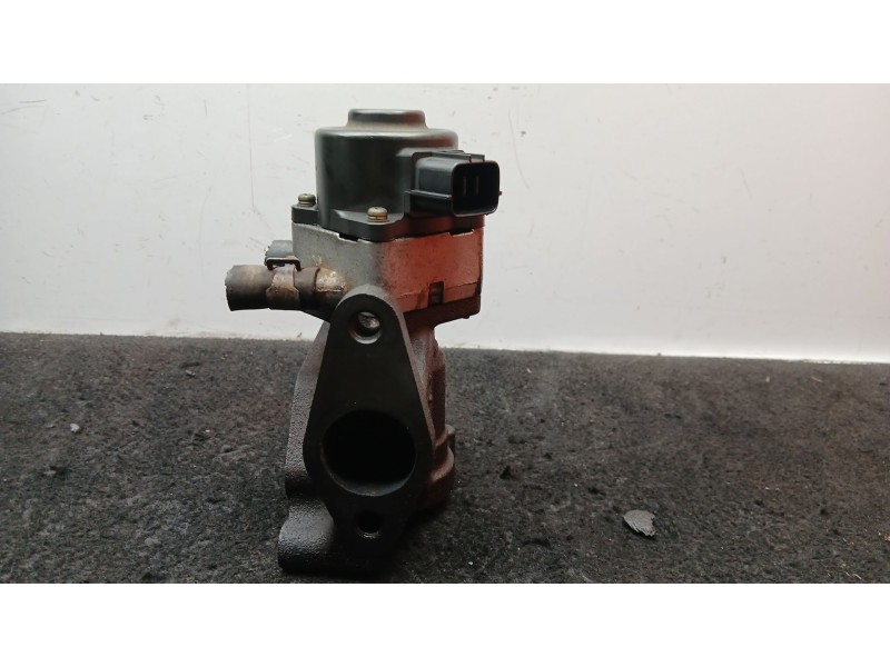 Recambio de valvula egr para nissan pathfinder iii (r51) 2.5 dci 4wd referencia OEM IAM REFERENCIA BORRADA  ELECTRICA
