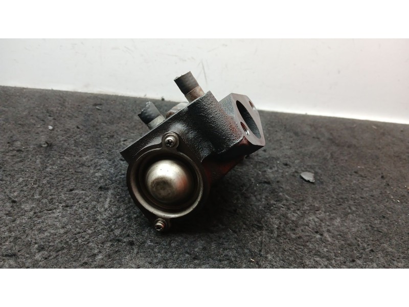 Recambio de valvula egr para nissan pathfinder iii (r51) 2.5 dci 4wd referencia OEM IAM REFERENCIA BORRADA  ELECTRICA