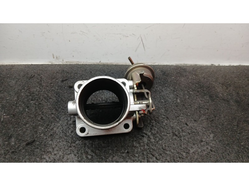 Recambio de caja mariposa para nissan pathfinder iii (r51) 2.5 dci 4wd referencia OEM IAM RDB50514Z08  