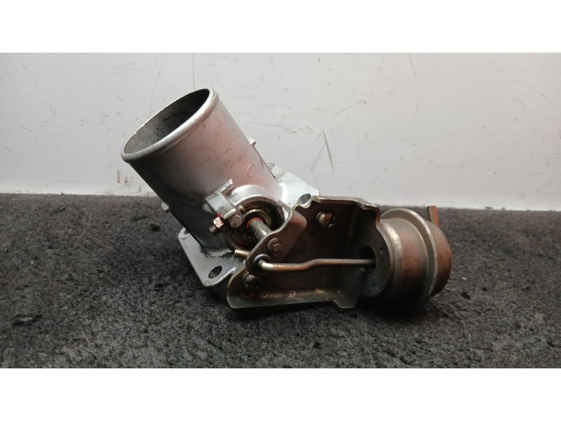 Recambio de caja mariposa para nissan pathfinder iii (r51) 2.5 dci 4wd referencia OEM IAM RDB50514Z08  