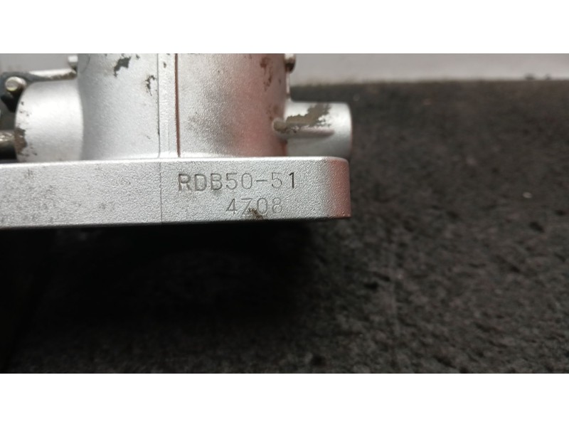 Recambio de caja mariposa para nissan pathfinder iii (r51) 2.5 dci 4wd referencia OEM IAM RDB50514Z08  