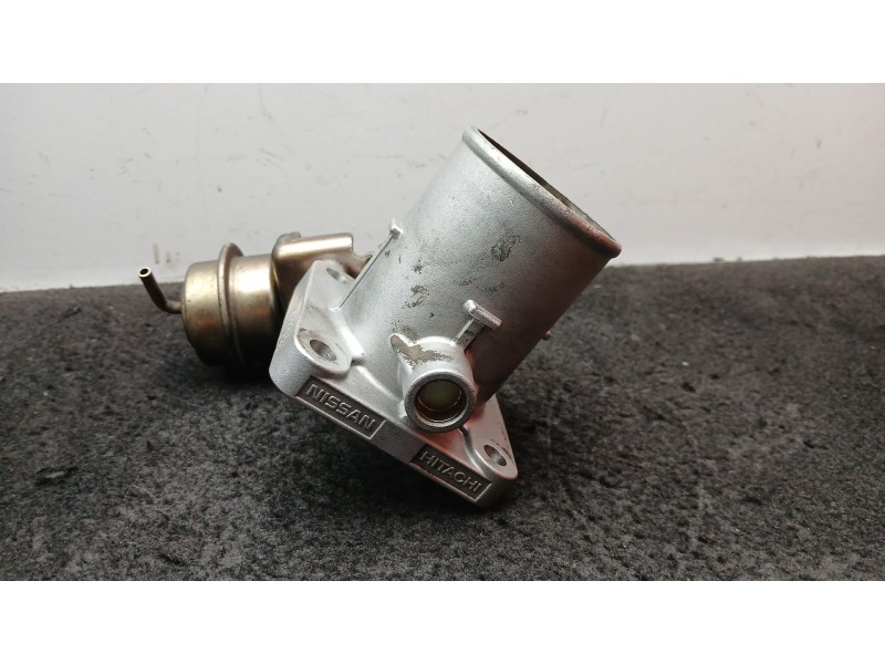 Recambio de caja mariposa para nissan pathfinder iii (r51) 2.5 dci 4wd referencia OEM IAM RDB50514Z08  