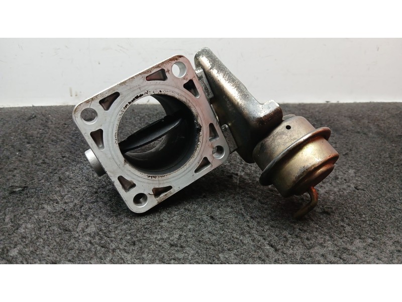 Recambio de caja mariposa para nissan pathfinder iii (r51) 2.5 dci 4wd referencia OEM IAM RDB50514Z08  