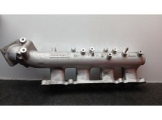 Recambio de colector admision para nissan pathfinder iii (r51) 2.5 dci 4wd referencia OEM IAM 0301501031  ALUMINIO 2