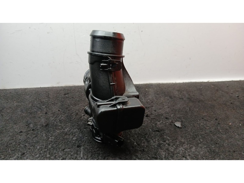 Recambio de caja mariposa para citroën c4 i (lc_) 1.6 hdi referencia OEM IAM 25365220  