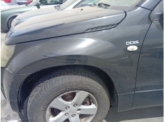 Recambio de aleta delantera izquierda para suzuki grand vitara ii (jt, te, td) 1.9 ddis (jb419wd, jb419xd) referencia OEM IAM   