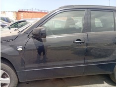 Recambio de puerta delantera izquierda para suzuki grand vitara ii (jt, te, td) 1.9 ddis (jb419wd, jb419xd) referencia OEM IAM  